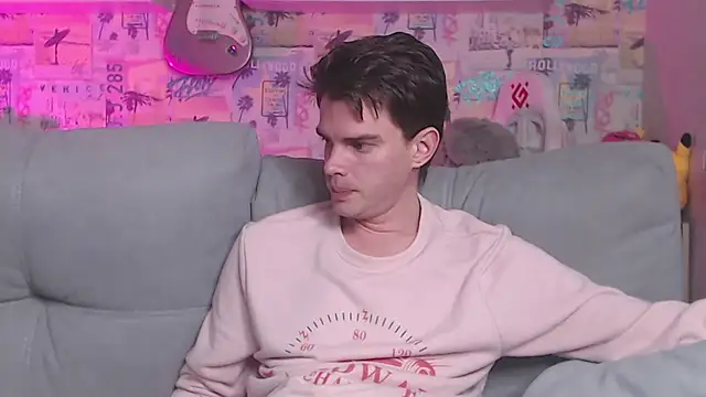 Mike Burn online show from 11, 2, 2025