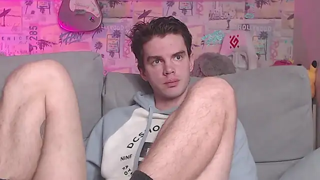 Mike Burn online show from 23, 2, 2025