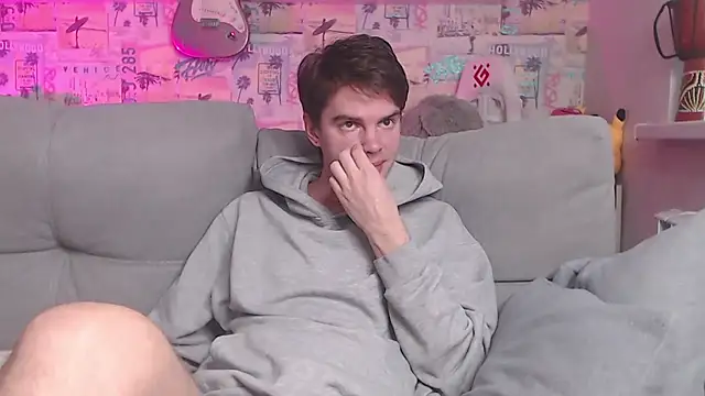 Mike Burn online show from 26, 2, 2025