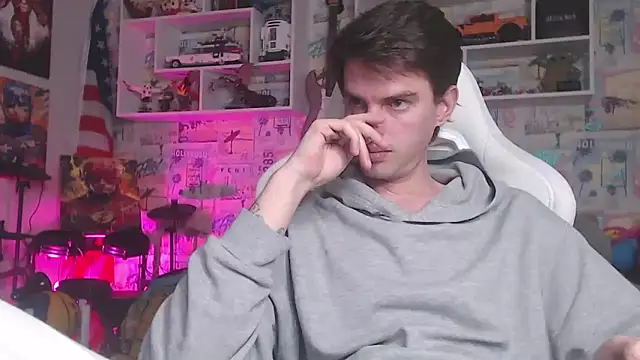 Mike Burn online show from 26, 2, 2025