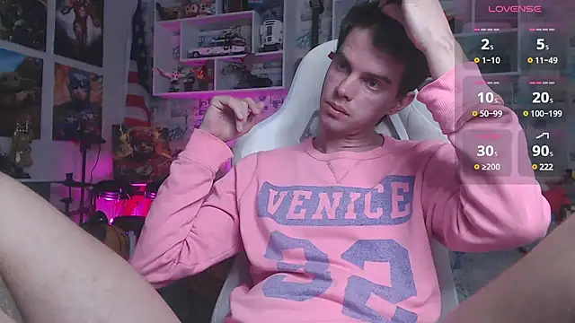 Mike Burn online show from 28, 2, 2025