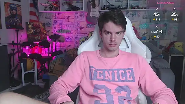 Mike Burn online show from 1, 3, 2025