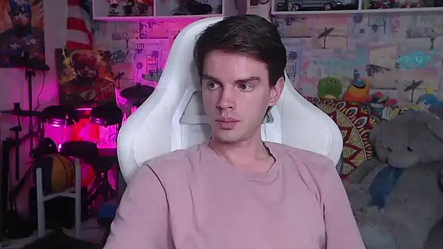 Mike Burn online show from 3, 3, 2025