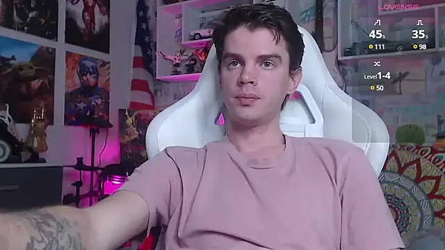 Mike Burn online show from 6, 3, 2025