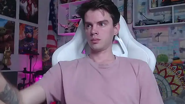 Mike Burn online show from 6, 3, 2025