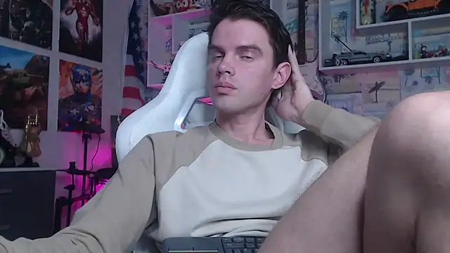 Mike Burn online show from 7, 3, 2025