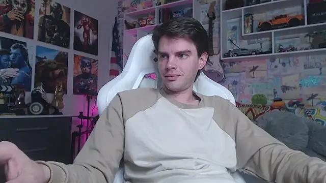 Mike Burn online show from 8, 3, 2025