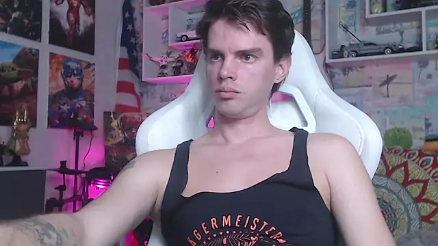 Mike Burn online show from 9, 3, 2025