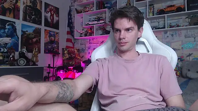 Mike Burn online show from 10, 3, 2025