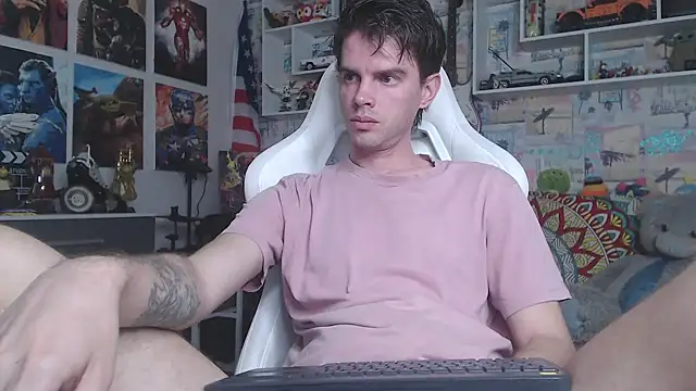 Mike Burn online show from 11, 3, 2025