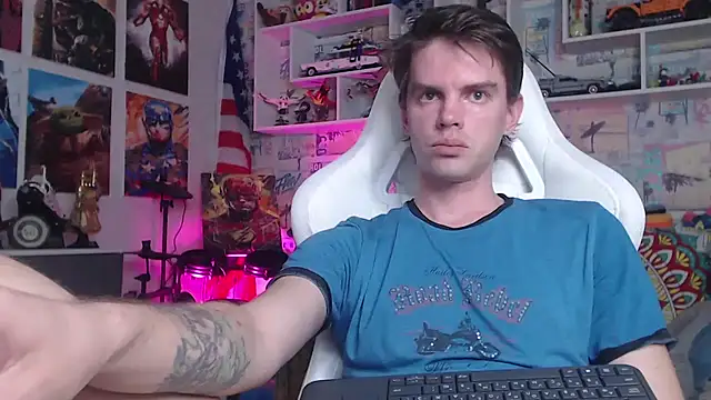 Mike Burn online show from 12, 3, 2025