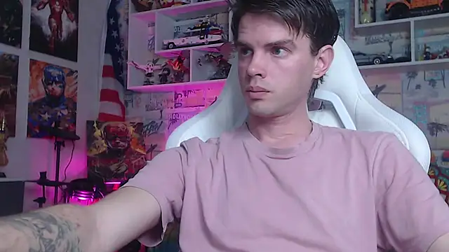 Mike Burn online show from 13, 3, 2025