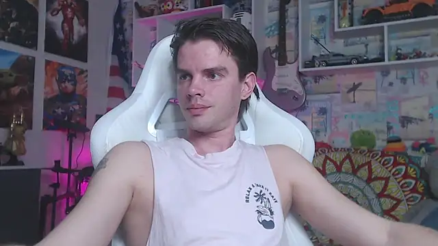 Mike Burn online show from 14, 3, 2025