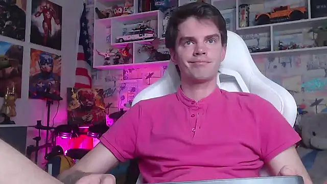 Mike Burn online show from 16, 3, 2025