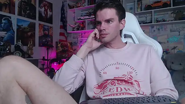 Mike Burn online show from 19, 3, 2025