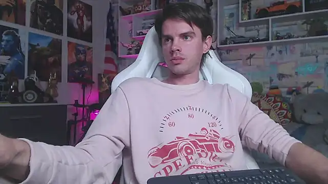 Mike Burn online show from 19, 3, 2025