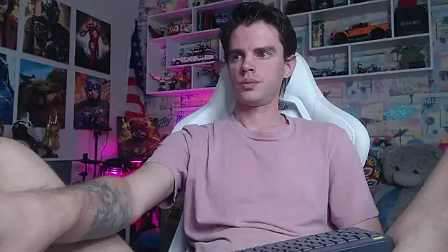 Mike Burn online show from 20, 3, 2025