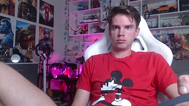 Mike Burn online show from 24, 9, 2025