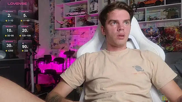 Mike Burn online show from 3, 10, 2025