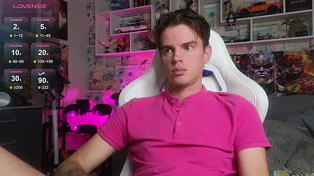 Mike Burn online show from 7, 10, 2025