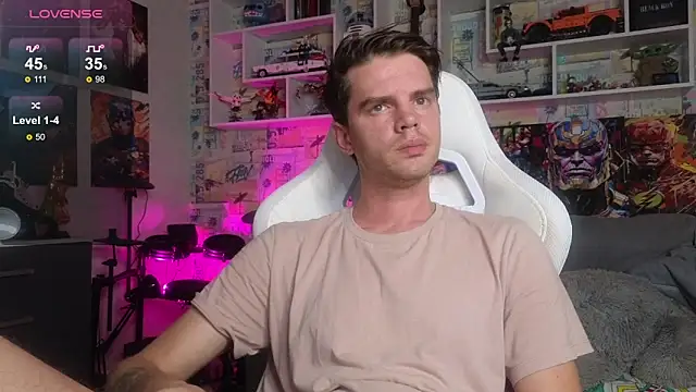 Mike Burn online show from 10, 10, 2025