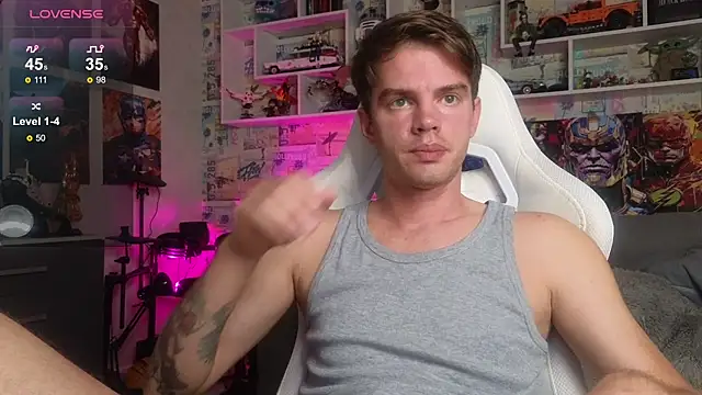 Mike Burn online show from 13, 10, 2025