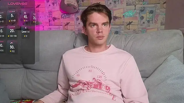 Mike Burn online show from 17, 10, 2025