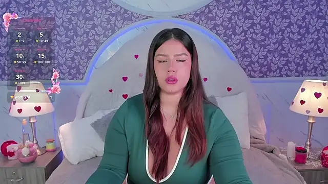 Miamontoya online show from 9, 3, 2026