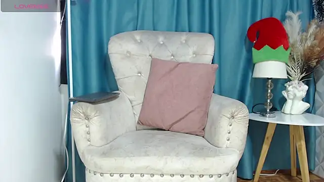 salome Queenx online show from 11, 12, 2024