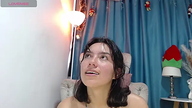 salome Queenx online show from 31, 12, 2024