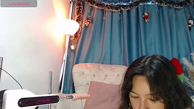 salome Queenx online show from 3, 1, 2025