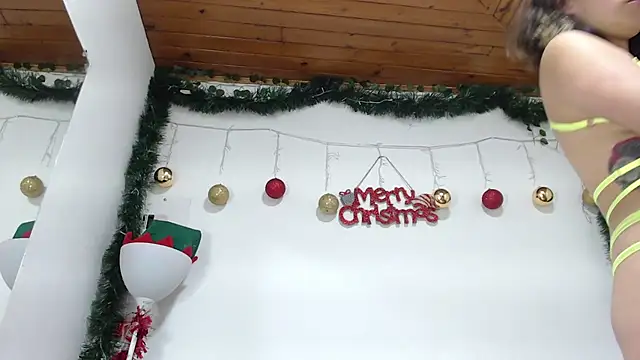 salome Queenx online show from 7, 1, 2025