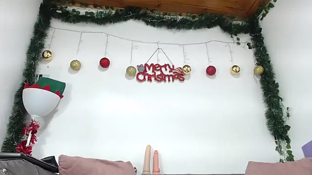 salome Queenx online show from 8, 1, 2025