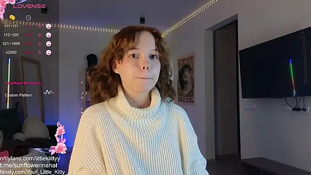 812sunflowerinahat online show from 28, 10, 2025