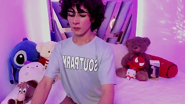 CamiloDoumit online show from 9, 1, 2025