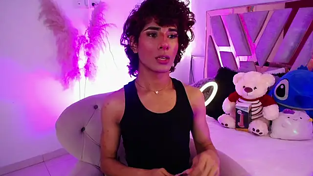 CamiloDoumit online show from 10, 1, 2025