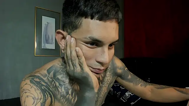 Travistanner 28 online show from 15, 2, 2026