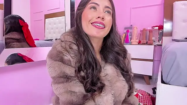 alysonJackson online show from 4, 12, 2025