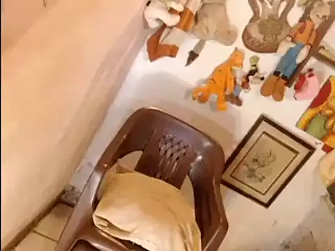 Snapshot of DiablaArdiente05 chatting on 4, 3, 2026 DiablaArdiente05 online show from 4, 3, 2026