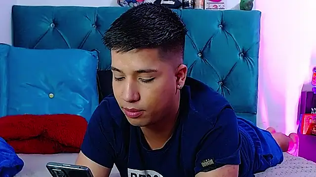 Randy horny online show from 17, 2, 2025