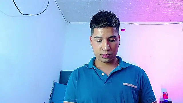 Randy horny online show from 20, 2, 2025