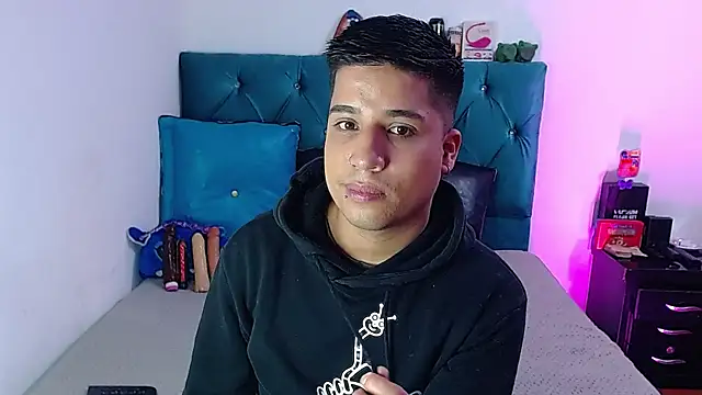 Randy horny online show from 20, 2, 2025