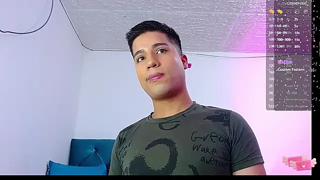 Randy horny online show from 20, 2, 2025