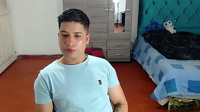 Randy horny online show from 1, 10, 2025