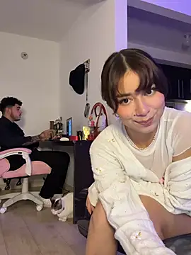 Snapshot of LFR29 chatting on 22, 3, 2026 LFR29 online show from 22, 3, 2026