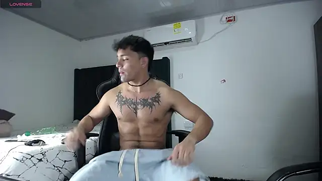 man dur07 online show from 4, 12, 2024