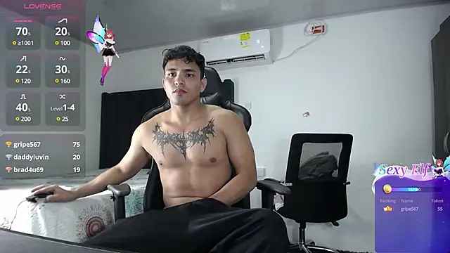 man dur07 online show from 25, 12, 2024