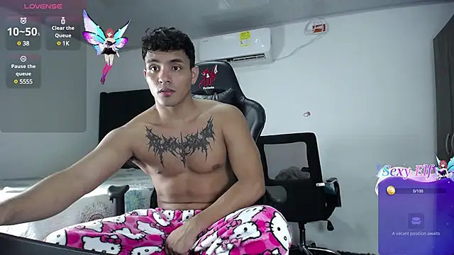 man dur07 online show from 26, 12, 2024