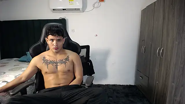 man dur07 online show from 18, 1, 2025