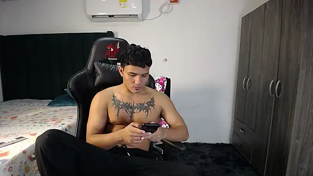 man dur07 online show from 25, 1, 2025